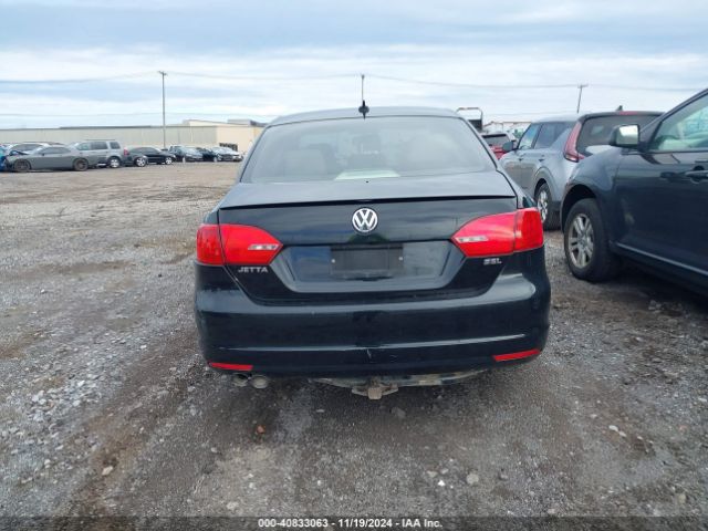 3VWL17AJ9EM403910 Volkswagen Jetta 1.8t Sel
