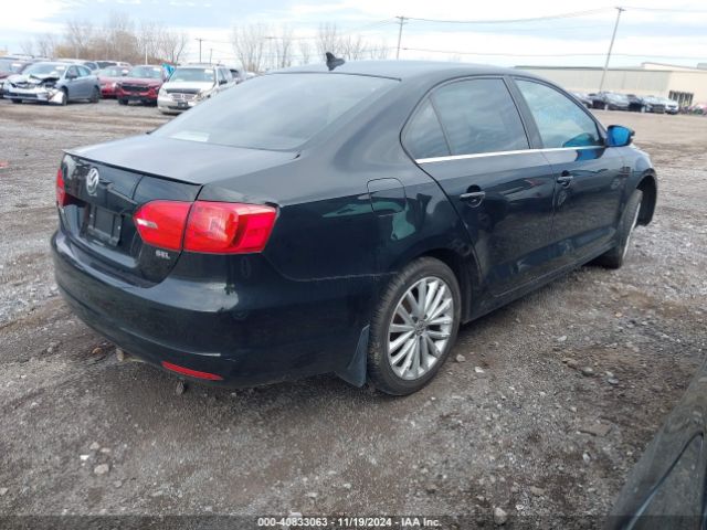 3VWL17AJ9EM403910 Volkswagen Jetta 1.8t Sel
