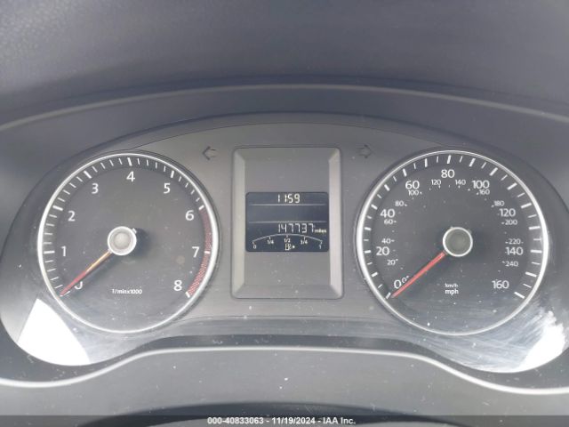 3VWL17AJ9EM403910 Volkswagen Jetta 1.8t Sel