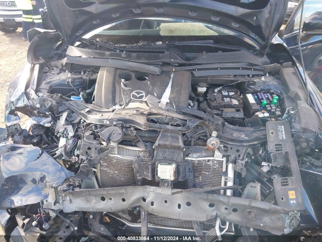 Mazda Cx-5 Touring 2020 JM3KFBCM9L0760733 Image 10