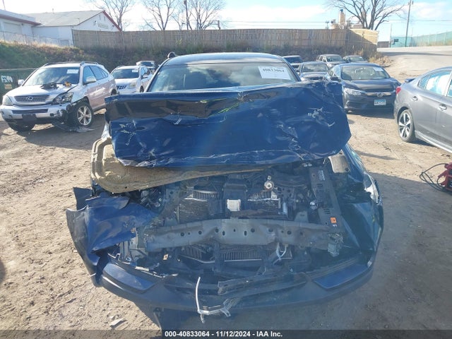 Mazda Cx-5 Touring 2020 JM3KFBCM9L0760733 Image 12