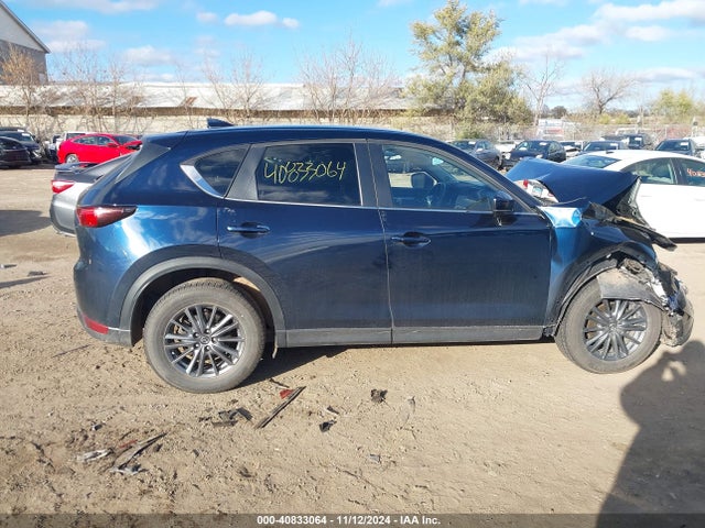 Mazda Cx-5 Touring 2020 JM3KFBCM9L0760733 Image 13