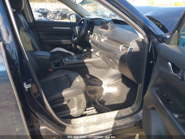 Mazda Cx-5 Touring 2020 JM3KFBCM9L0760733 Image 5