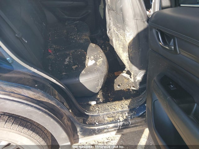 Mazda Cx-5 Touring 2020 JM3KFBCM9L0760733 Image 8