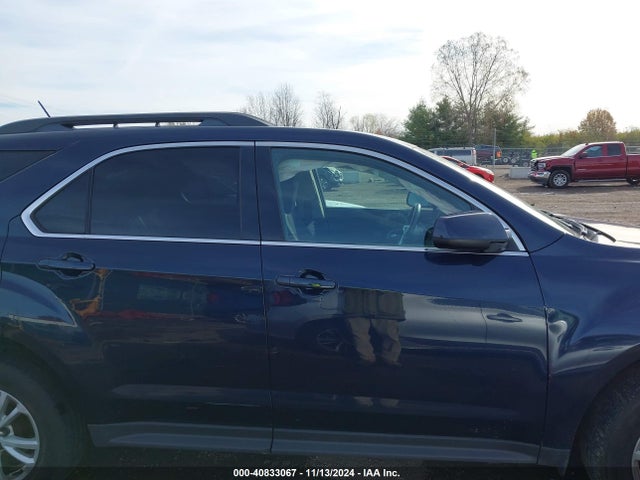 Chevrolet EQUINOX LT 2017 2GNALCEK5H1560126 Image 13