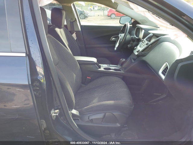 Chevrolet EQUINOX LT 2017 2GNALCEK5H1560126 Image 5