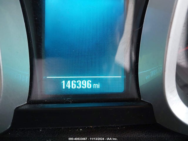 Chevrolet EQUINOX LT 2017 2GNALCEK5H1560126 Image 7