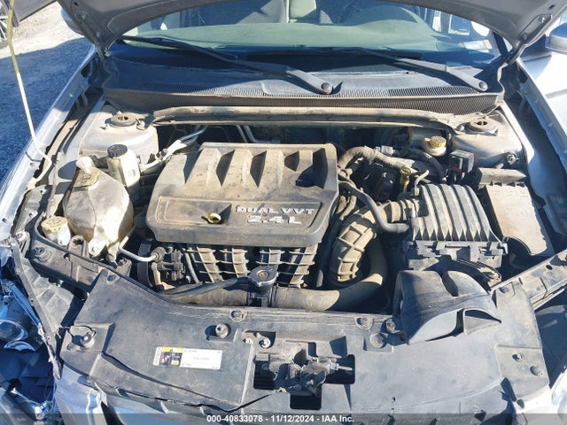 Chrysler 200 Touring 2014 1C3CCBBB4EN165238 Image 10