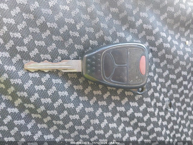 1C3CCBBB4EN165238 Chrysler 200 Touring