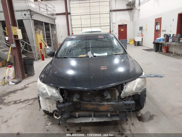 Toyota CAMRY SE 2014 4T1BF1FK2EU349596 Image 12