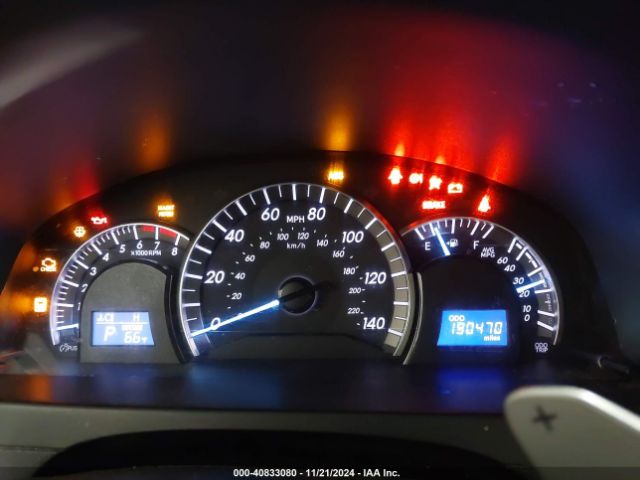 Toyota CAMRY SE 2014 4T1BF1FK2EU349596 Image 15