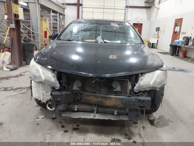 Toyota CAMRY SE 2014 4T1BF1FK2EU349596 Image 6