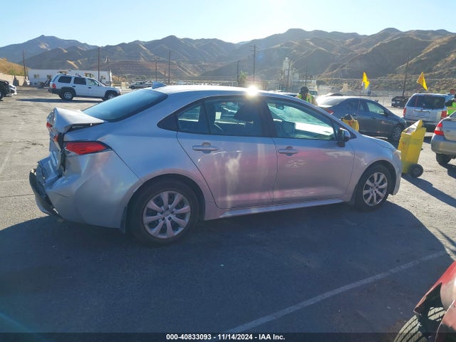 Toyota COROLLA LE 2020 5YFEPRAE5LP069714 Image 13
