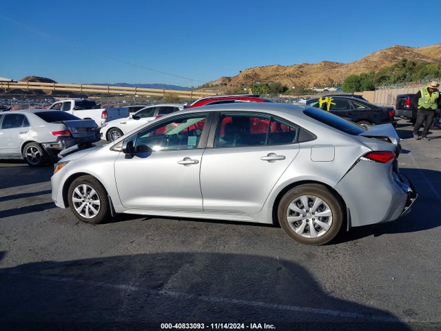 Toyota COROLLA LE 2020 5YFEPRAE5LP069714 Image 14