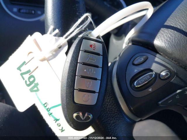 5N1AL0MM5GC520952 Infiniti QX60