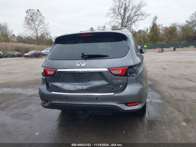 5N1AL0MM5GC520952 Infiniti QX60