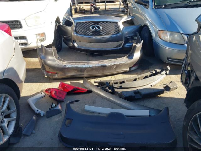 5N1AL0MM5GC520952 Infiniti QX60