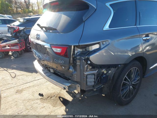 5N1AL0MM5GC520952 Infiniti QX60