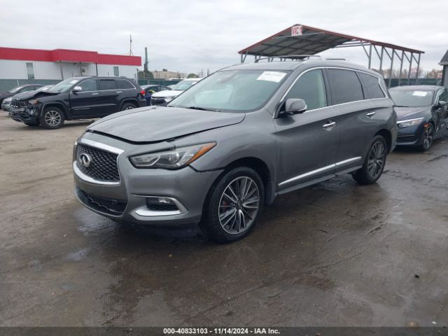 5N1AL0MM5GC520952 Infiniti QX60