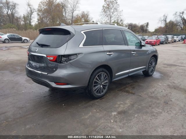 5N1AL0MM5GC520952 Infiniti QX60
