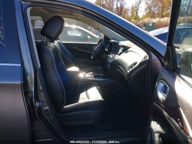 5N1AL0MM5GC520952 Infiniti QX60
