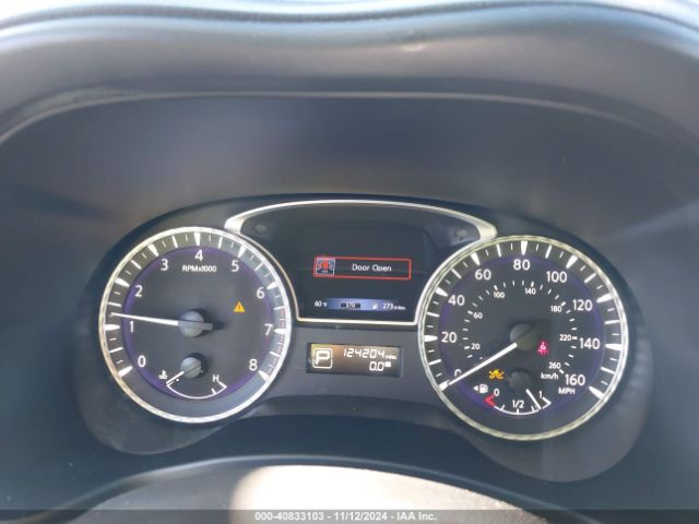 5N1AL0MM5GC520952 Infiniti QX60