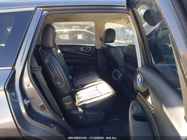 5N1AL0MM5GC520952 Infiniti QX60