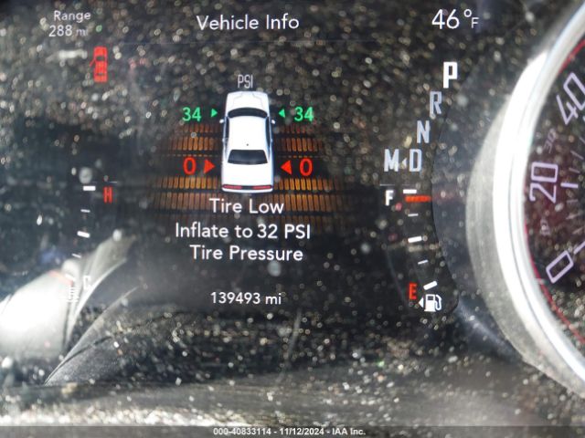2C3CDZAG2GH289961 Dodge Challenger Sxt