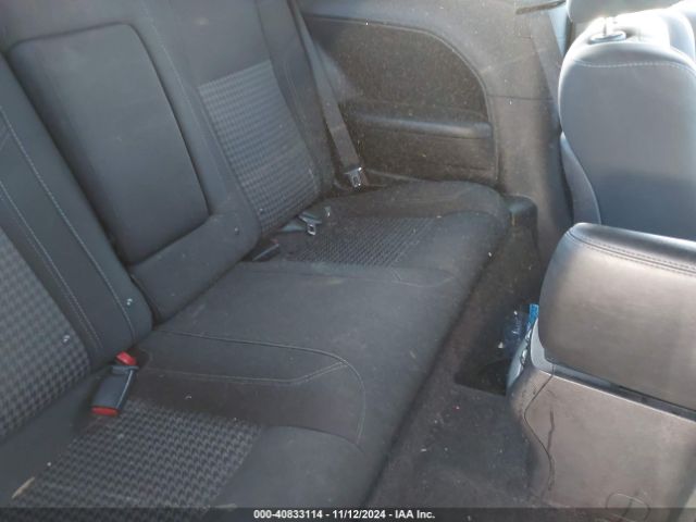2C3CDZAG2GH289961 Dodge Challenger Sxt