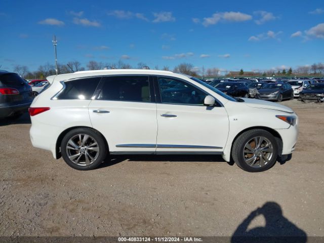 5N1AL0MM9FC553385 Infiniti QX60