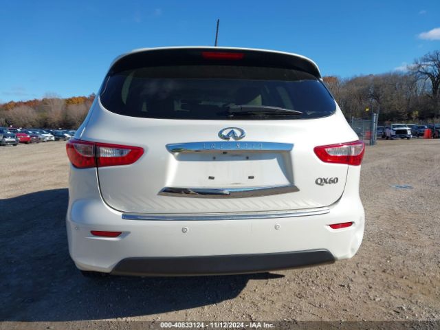5N1AL0MM9FC553385 Infiniti QX60