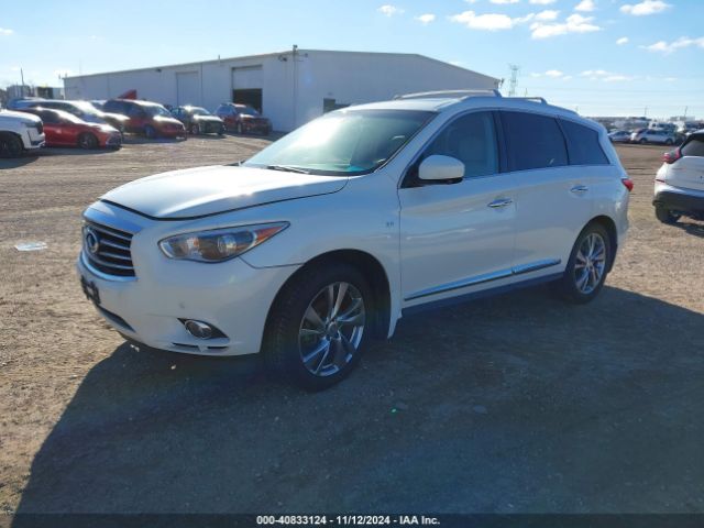5N1AL0MM9FC553385 Infiniti QX60