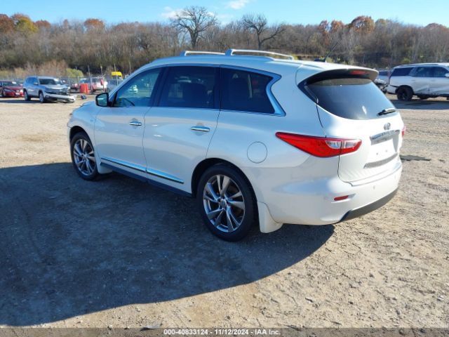 5N1AL0MM9FC553385 Infiniti QX60