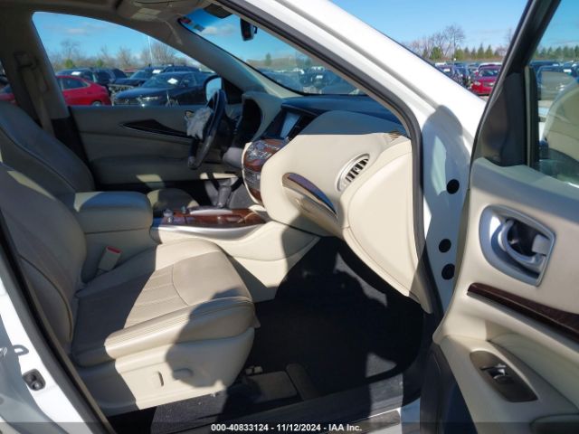 5N1AL0MM9FC553385 Infiniti QX60