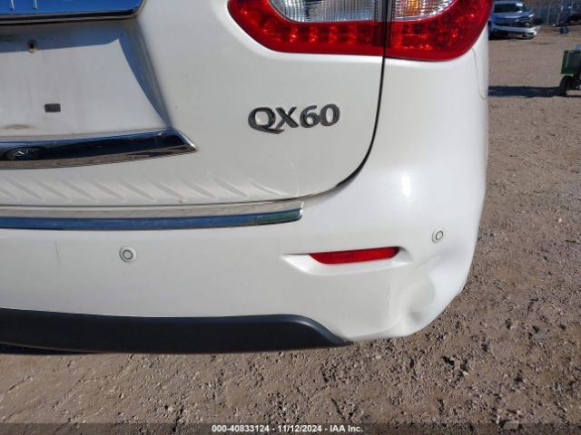 5N1AL0MM9FC553385 Infiniti QX60