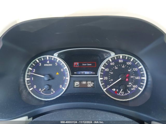 5N1AL0MM9FC553385 Infiniti QX60
