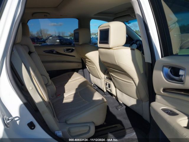 5N1AL0MM9FC553385 Infiniti QX60