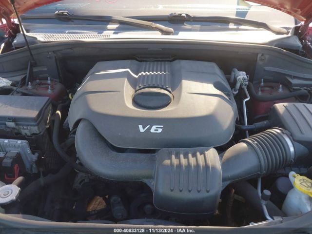 1C4RJEAG4EC519717 Jeep Grand Cherokee Altitude