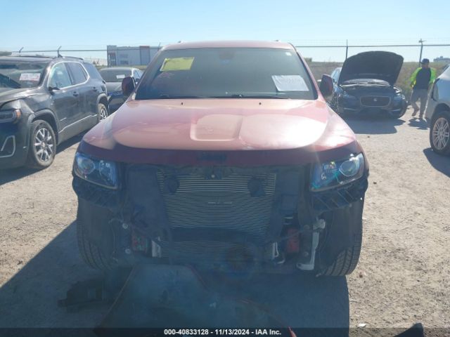 1C4RJEAG4EC519717 Jeep Grand Cherokee Altitude