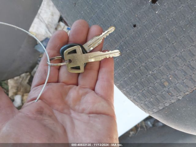 2003 MITSUBISHI LANCER JA3AJ26E53U104012 Photo 10