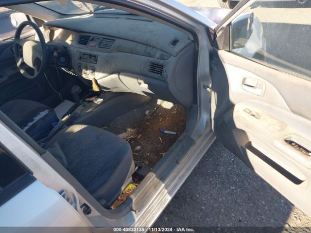 2003 MITSUBISHI LANCER JA3AJ26E53U104012 Photo 4