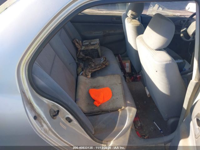 2003 MITSUBISHI LANCER JA3AJ26E53U104012 Photo 7