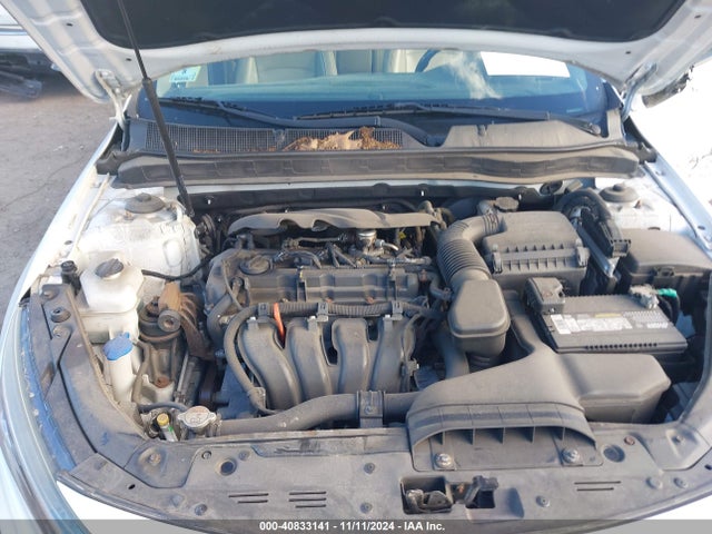 KIA OPTIMA EX 2015 5XXGN4A70FG375638 Image 10