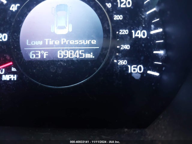 KIA OPTIMA EX 2015 5XXGN4A70FG375638 Image 15