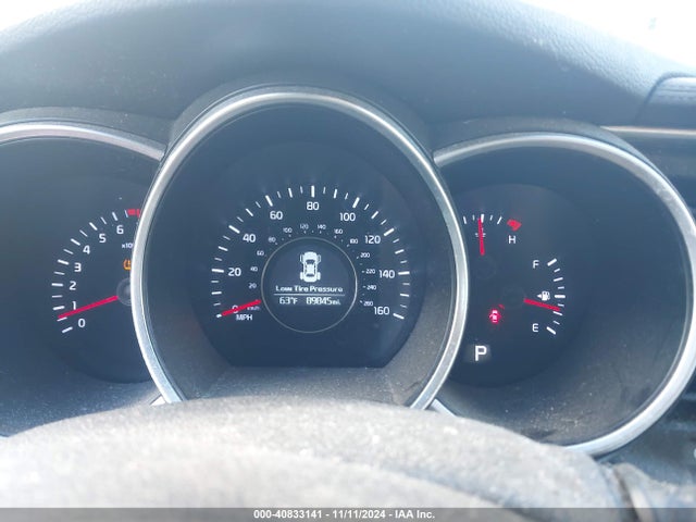 KIA OPTIMA EX 2015 5XXGN4A70FG375638 Image 7