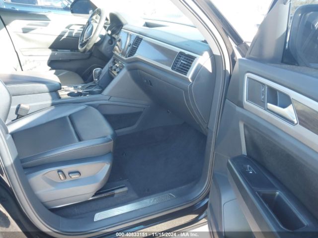 1V2ER2CA7JC510999 Volkswagen Atlas 3.6l V6 Sel