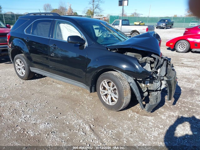 Chevrolet EQUINOX LT 2016 2GNALCEK0G1154592 Image 1