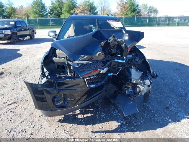 Chevrolet EQUINOX LT 2016 2GNALCEK0G1154592 Image 11