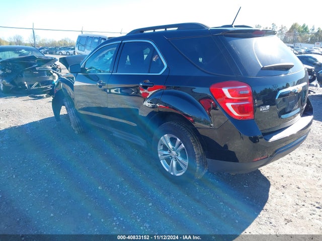 Chevrolet EQUINOX LT 2016 2GNALCEK0G1154592 Image 3