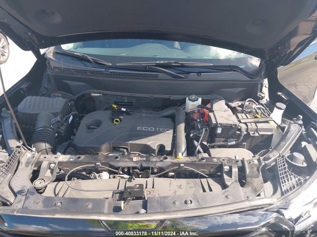 3GKALMEV5NL295358 GMC Terrain Fwd Sle